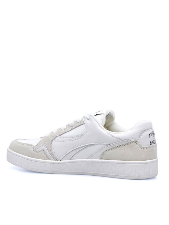 Franklin & Marshall Men Shoes "OMEGA BASE"